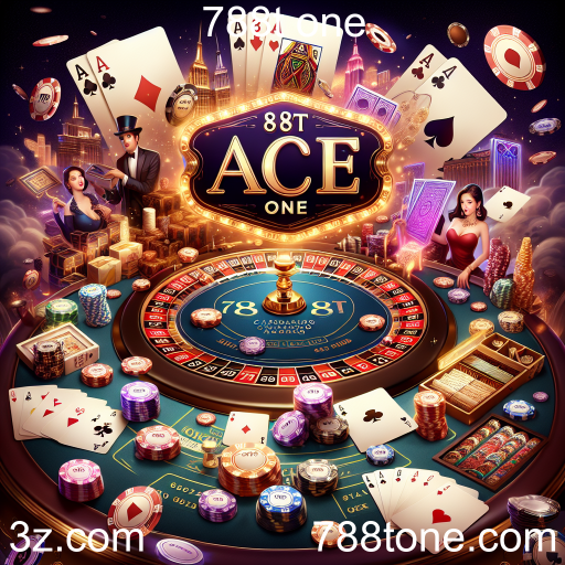 Explore o Mundo dos Jogos de Cartas no 788t One