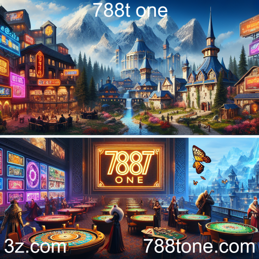 A Evolução dos MMORPGs: Mundos Virtuais e Comunidades Vivas