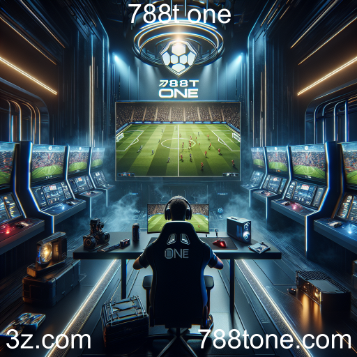 A Ascensão dos Jogos de Esportes no Mundo dos Games